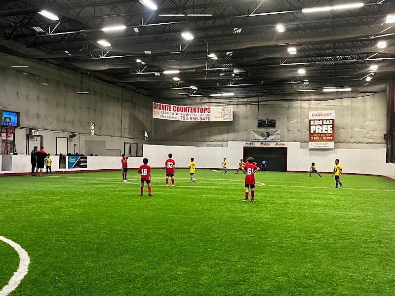 Dulles Sportsplex