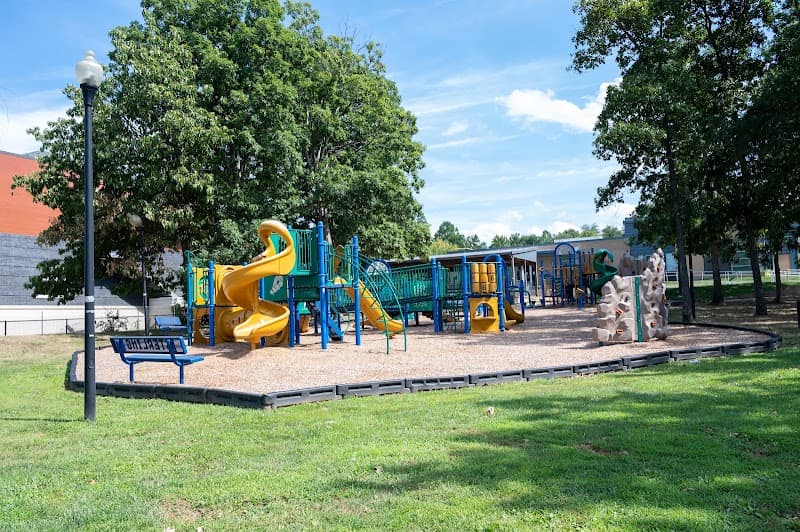 Sterling Community Center