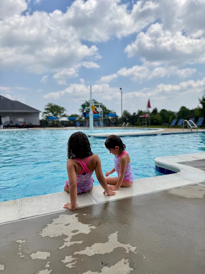 Mills Recreation Center