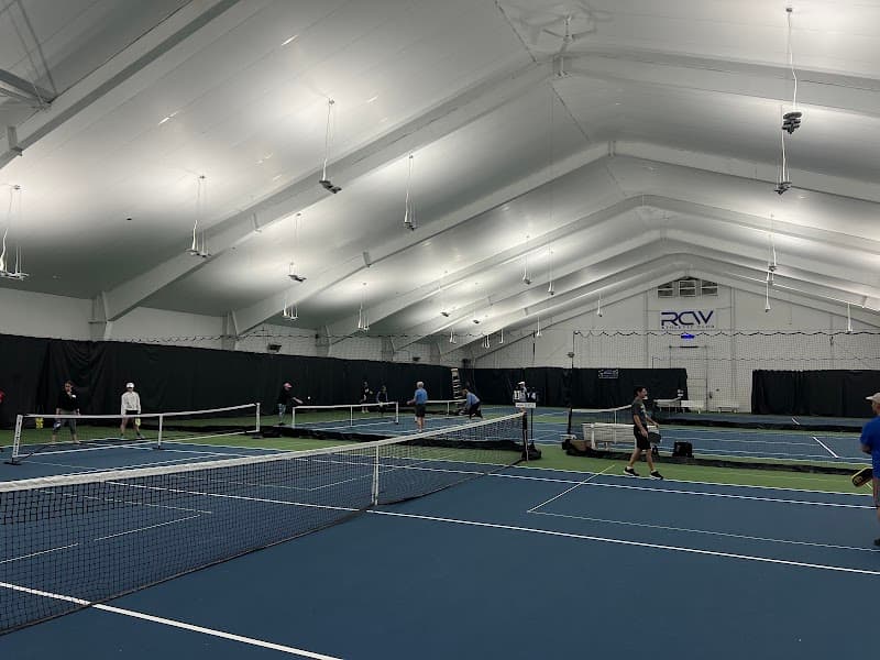 RCW Athletic Club