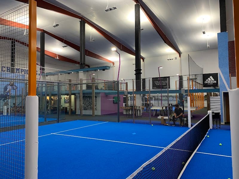 PADELphia