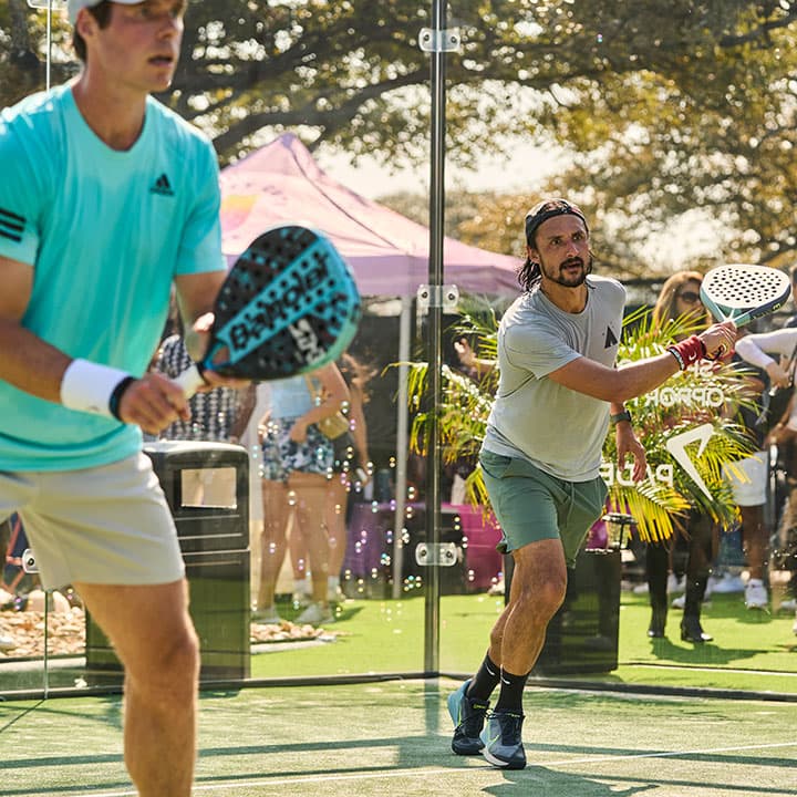 Padel39 (North Austin)