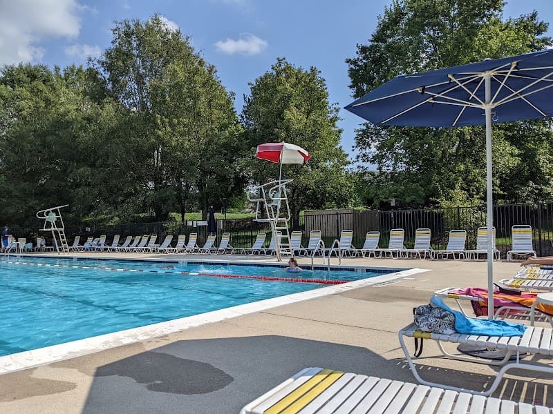 Quarterpath Trace Community Center