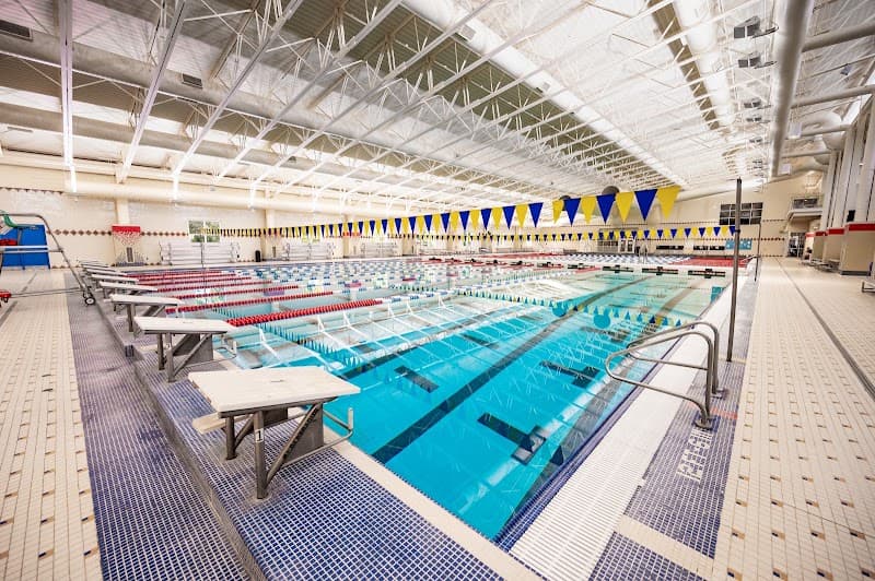 Claude Moore Recreation & Community Center