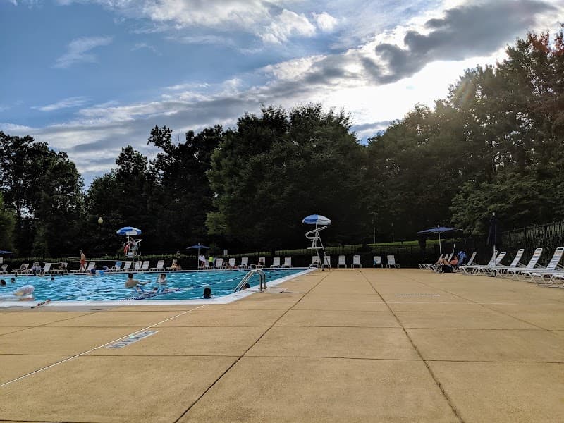 Lowes Island Community Center