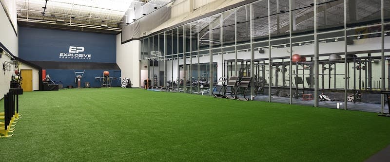 Onelife Fitness - McLean