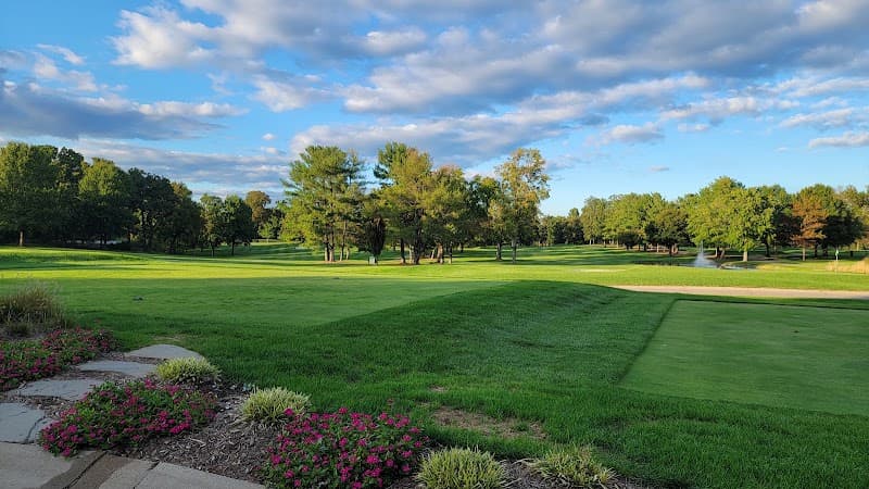 International Country Club