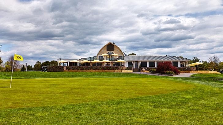 Chantilly National Golf & Country Club