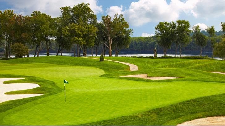 River Creek Club