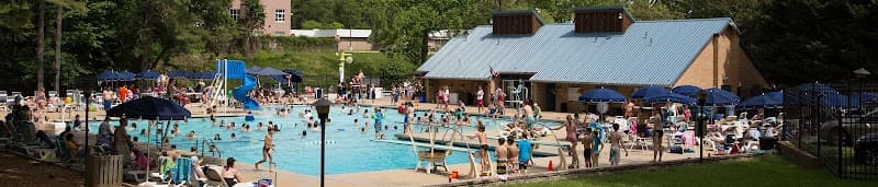 Country Glen Swim & Tennis Club