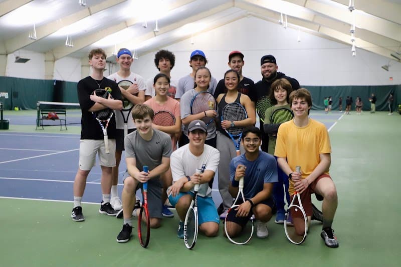 A Plus Tennis