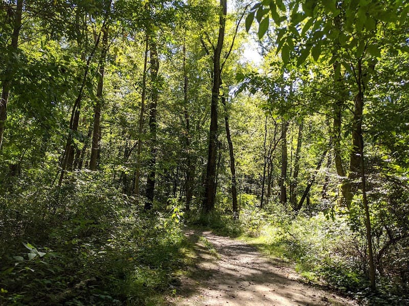 Rutherford Park