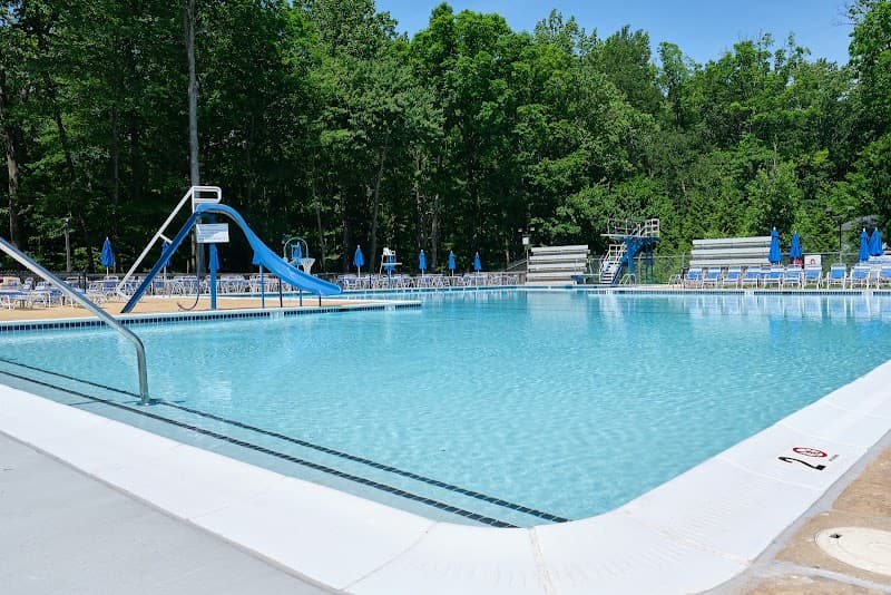 Fox Hunt Swim & Tennis Club