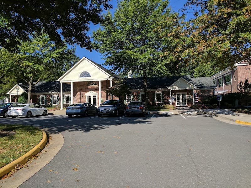 Penderbrook Community Association