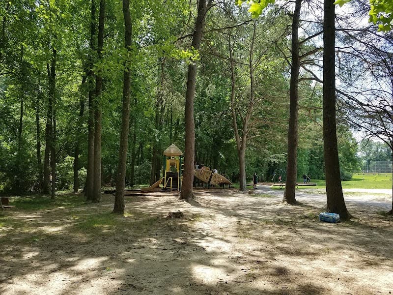Nottoway Park