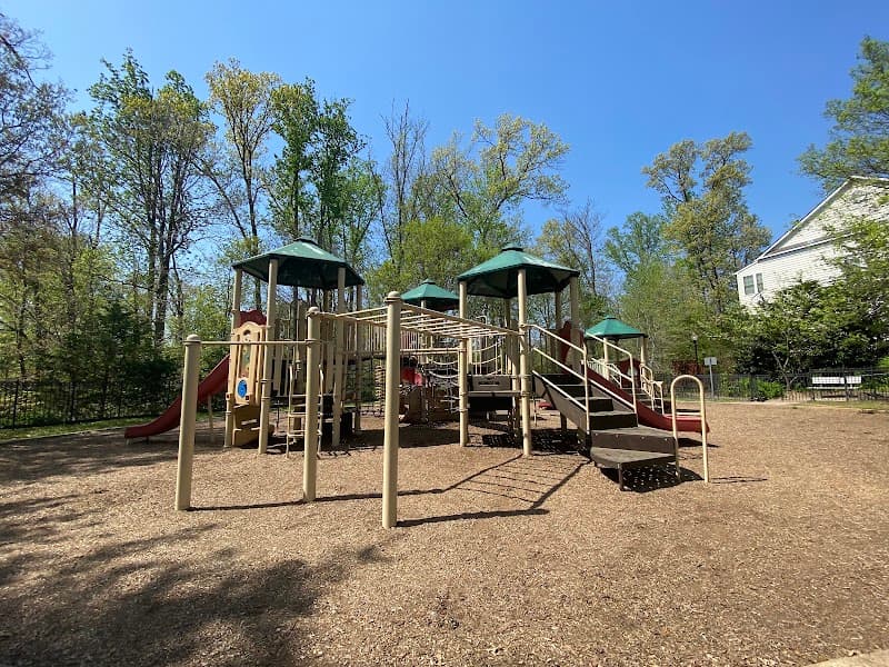 Carney Park