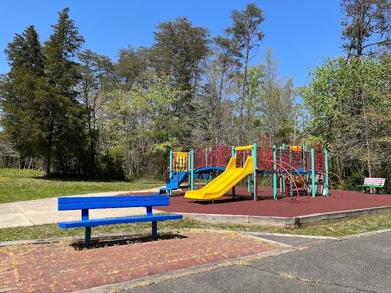 Mott Community Center