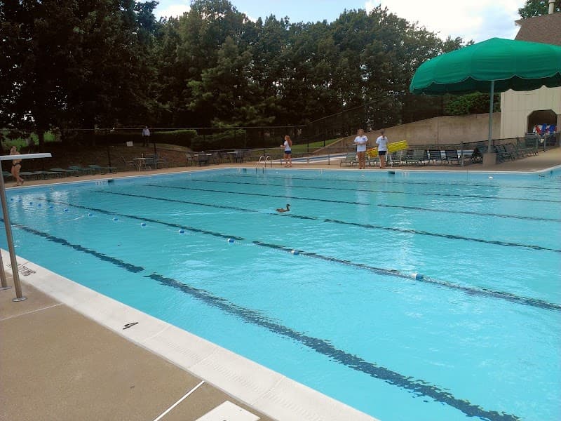 Oaks Community Center