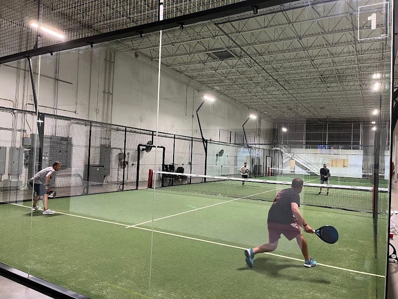 Padel Clube