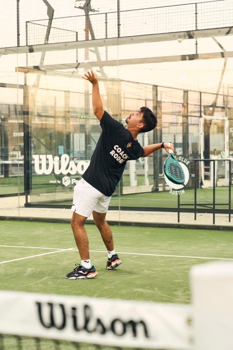 PADEL CLUB AUSTIN (PCATX)