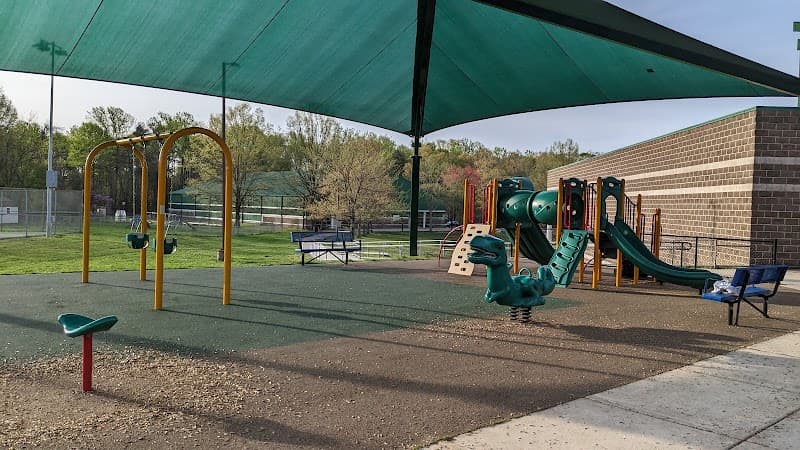 South Run Recreation Center