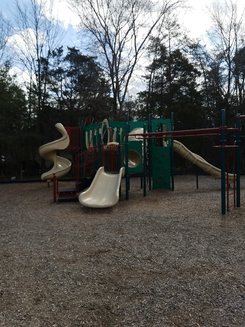 James Mcdonnell Recreation Center