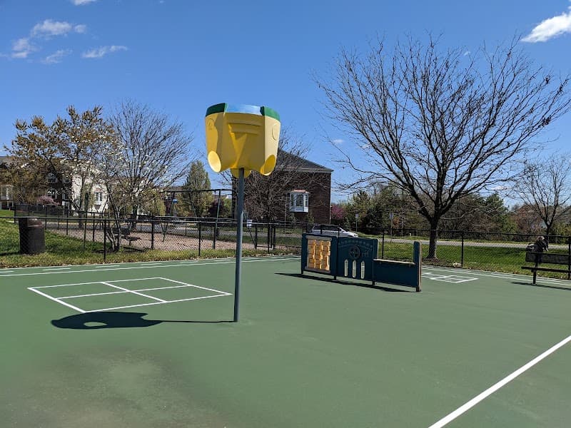 Laurel Hill Community Center