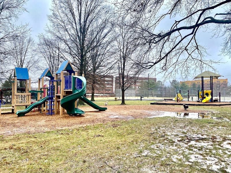 Kutner Park