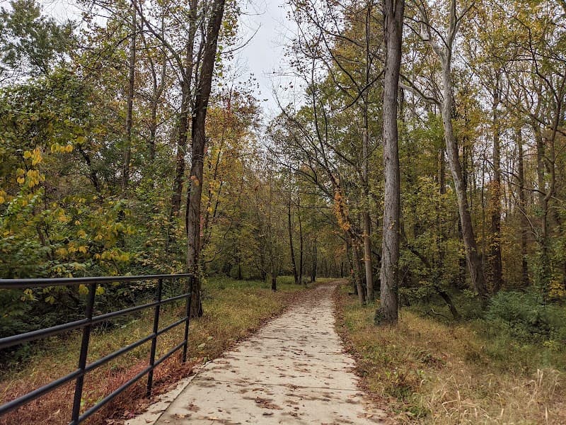 Eakin Park