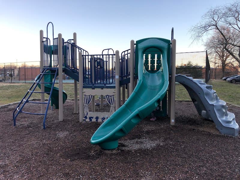 Springvale Park