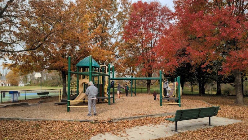 Madison Community Center