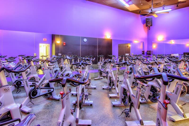 Onelife Fitness - Skyline