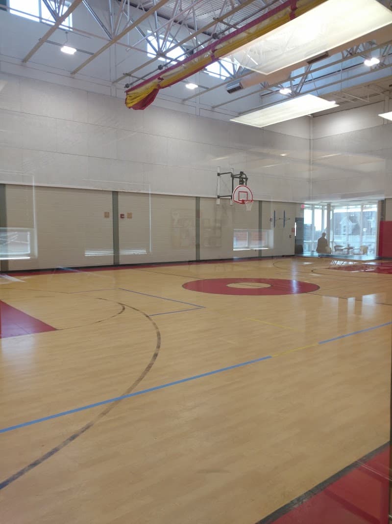 Langston-Brown Community Center