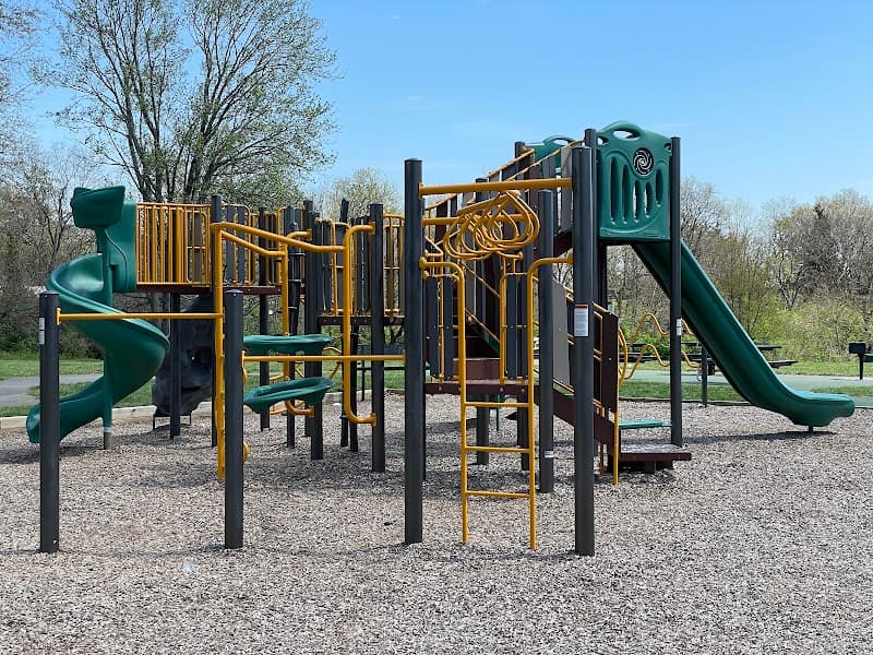 Spring Lane Park