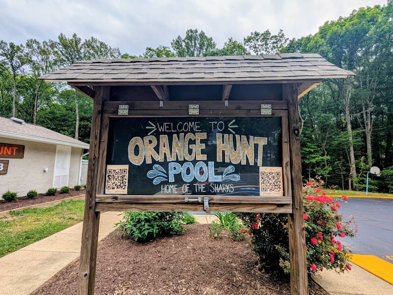 Orange Hunt Swim & Tennis Club