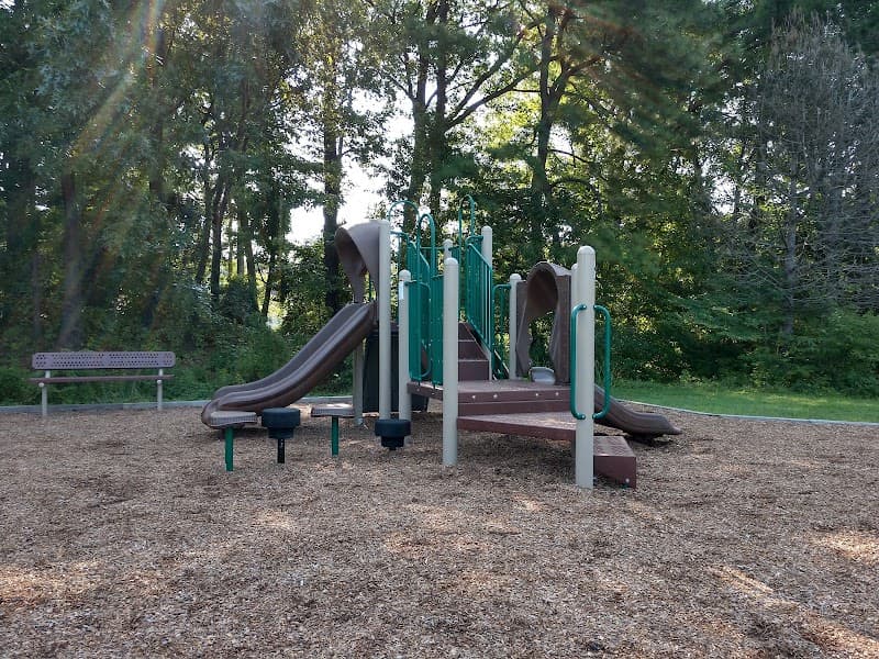 Levelle W. Dupell Park