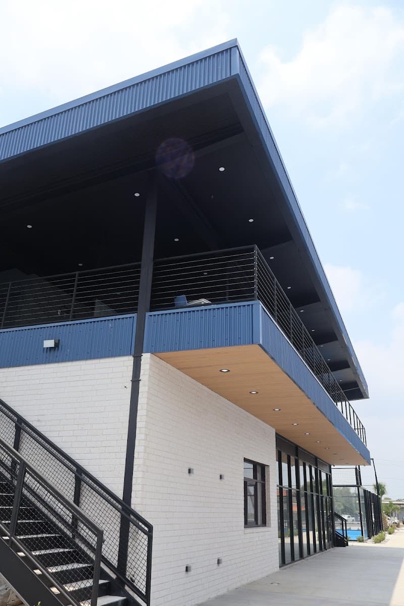 Padel Quattro