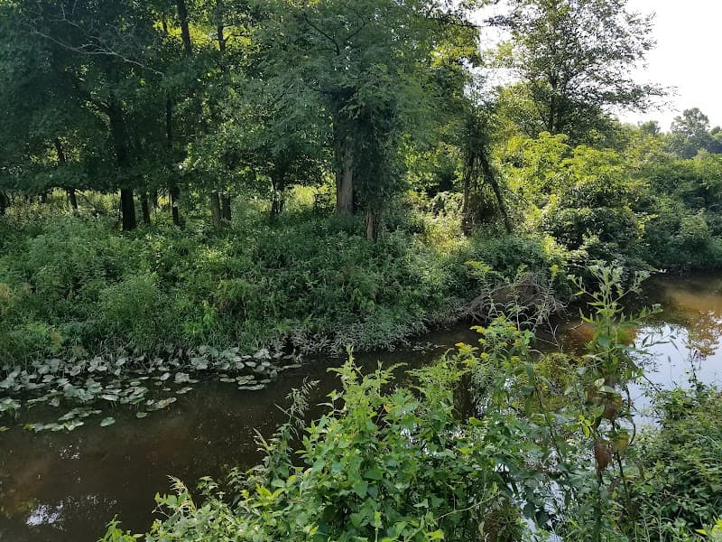 Pole Road Park