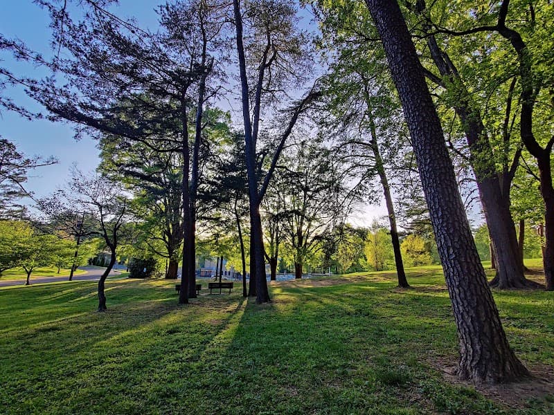 Montrose Park