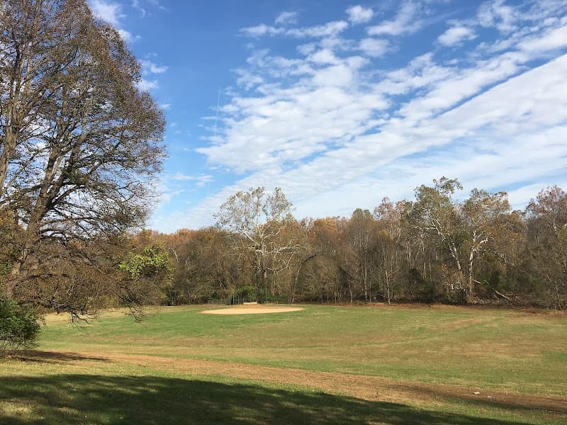 Randolph Hills Local Park