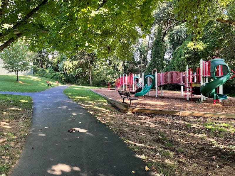 White Flint Park