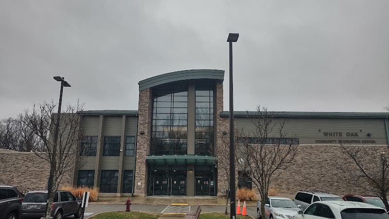 White Oak Community Recreation Center