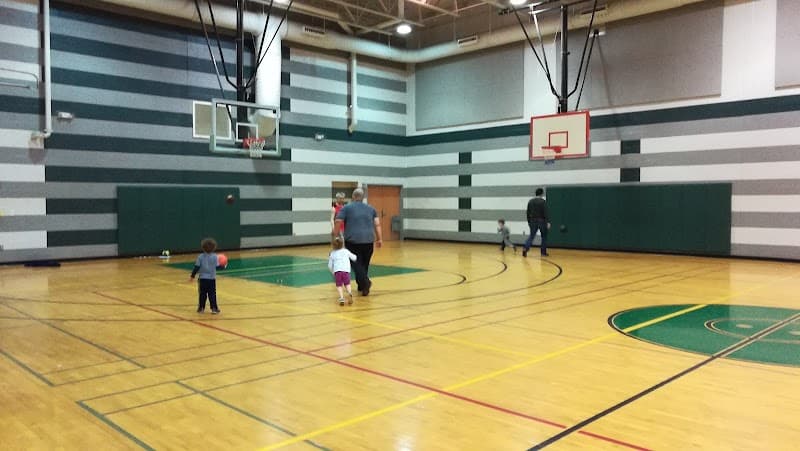 Twinbrook Community Recreational Center