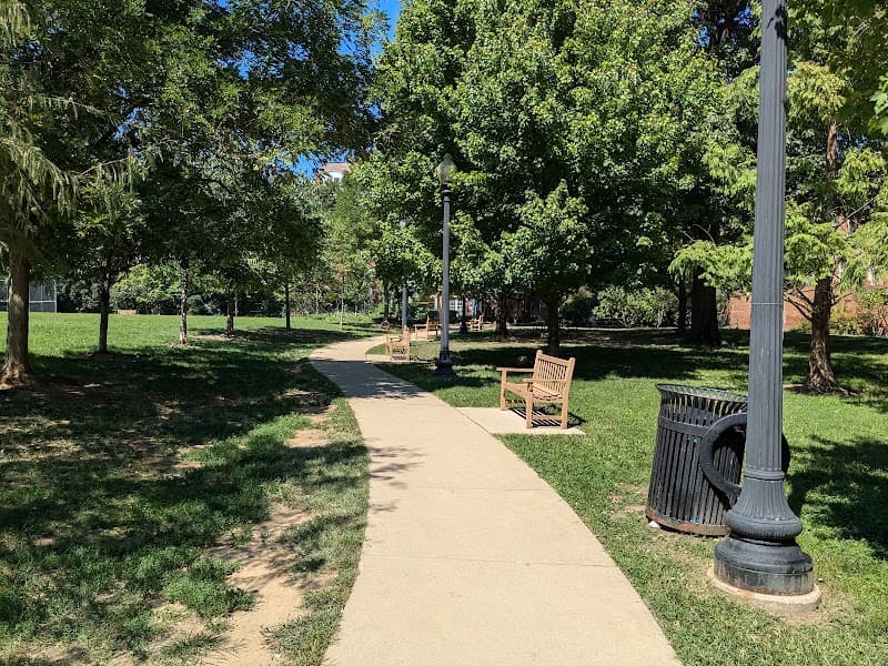 Mitchell Park