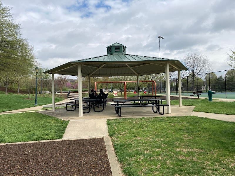 King Farm Park