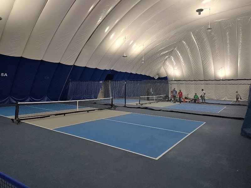 Montgomery TennisPlex