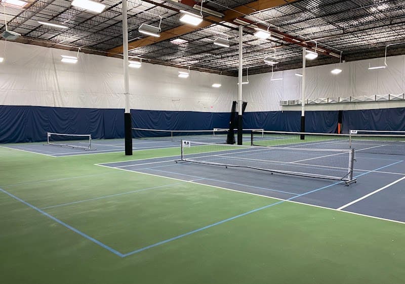 Hong Tennis Training Center
