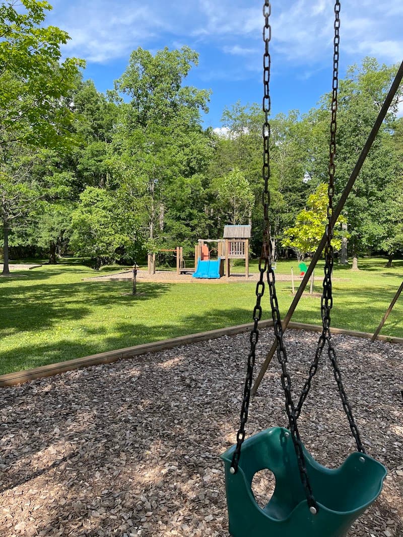 Woodward Park