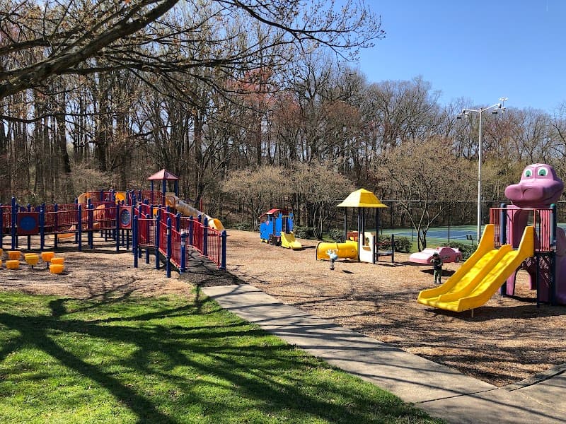 Morris Park
