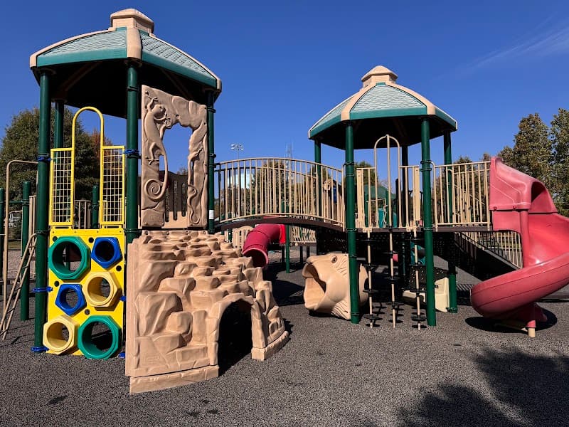 Mattie J.T. Stepanek Park